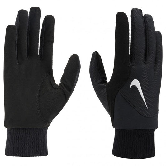 NIKE GOLF GLOVE THERMA FIT BLACK (PAIR)