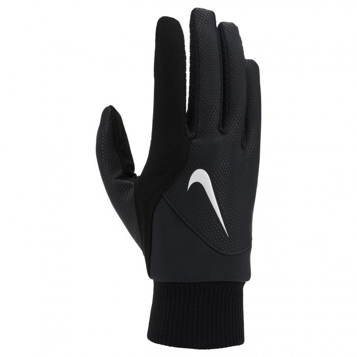 NIKE GOLF GLOVE THERMA FIT BLACK (PAIR)