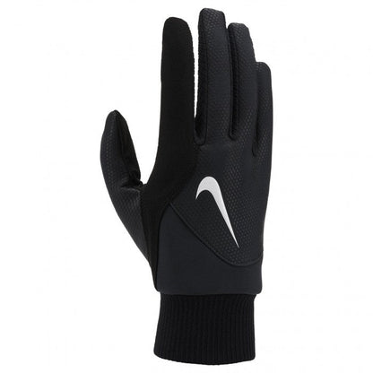 NIKE GOLF GLOVE THERMA FIT BLACK (PAIR)