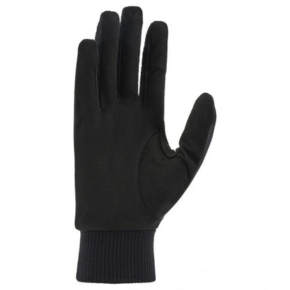 NIKE GOLF GLOVE THERMA FIT BLACK (PAIR)