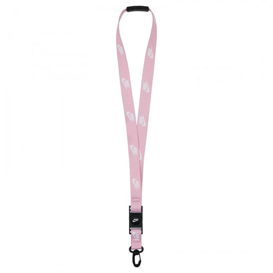 NIKE LANYARD CLUB STANDARD PINK