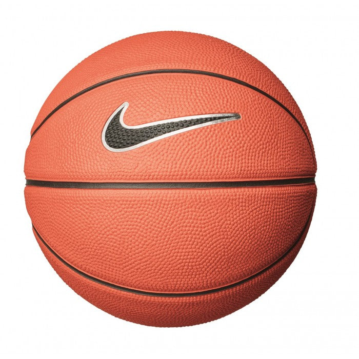 NIKE BASKETBALL SKILLS AMBER -SIZE 3
