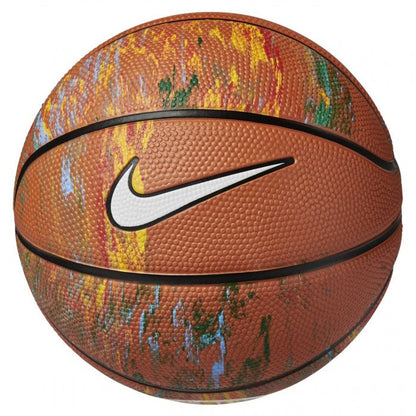 NIKE BASKETBALL SKILLS NEXT NATURE AMBER-SIZE 3
