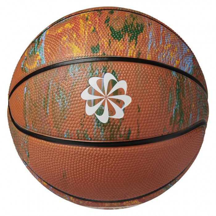 NIKE BASKETBALL SKILLS NEXT NATURE AMBER-SIZE 3