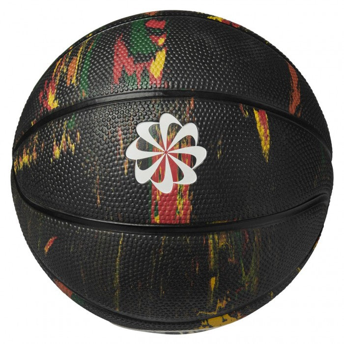 NIKE BASKETBALL SKILLS NEXT NATURE BLACK-SIZE 3