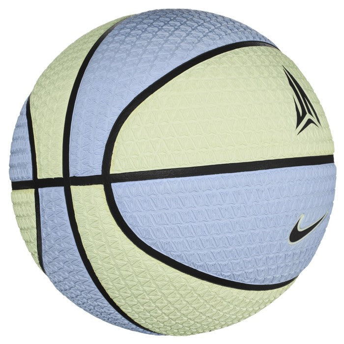 NIKE BASKETBALL PLAYGROUND J. MORANT VOLT TINT - SIZE 7