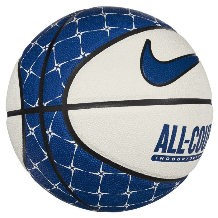 NIKE BASKETBALL EVERYDAY ALL COURT GRAPHIC SAIL -SIZE 7