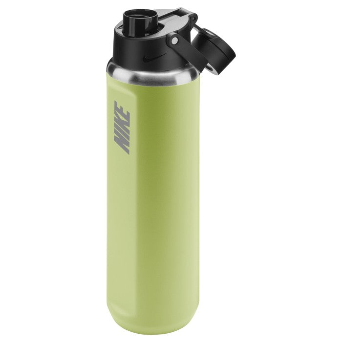 NIKE SS RECHARGE CHUG BOTTLE CHUG 24OZ L.LIME