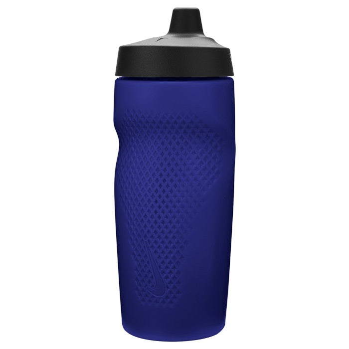 NIKE REFUEL WATER BOTTLE 24OZ- G.ROYAL