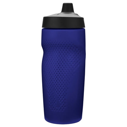 NIKE REFUEL WATER BOTTLE 24OZ- G.ROYAL