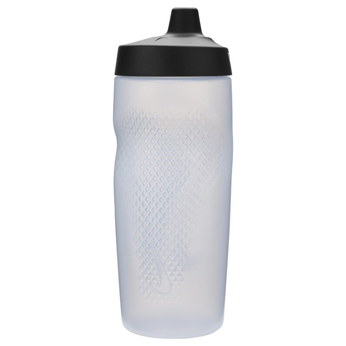 NIKE REFUEL WATER BOTTLE 24OZ- NATURAL