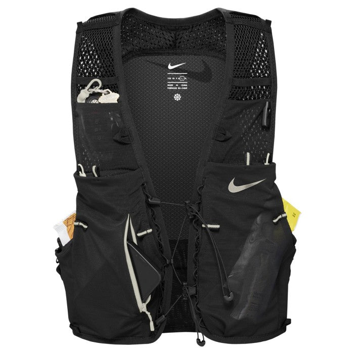NIKE RUN VEST 5L- BLACK