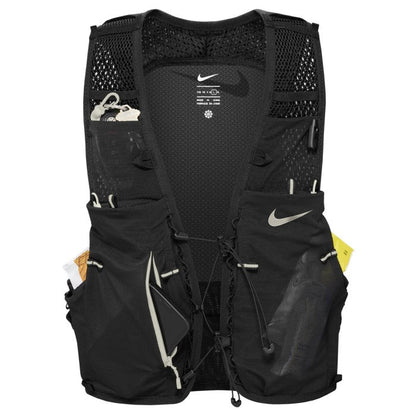 NIKE RUN VEST 5L- BLACK
