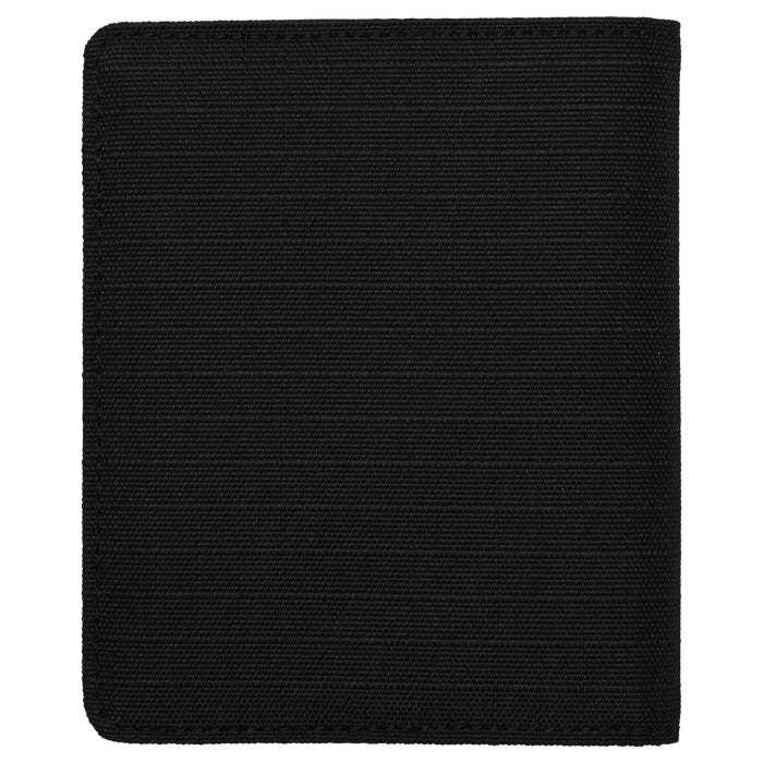 NIKE CLUB FOLD WALLET- BLACK