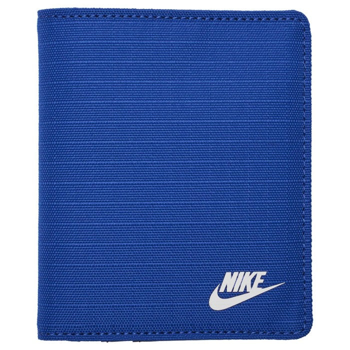 NIKE CLUB FOLD WALLET- G.ROYAL