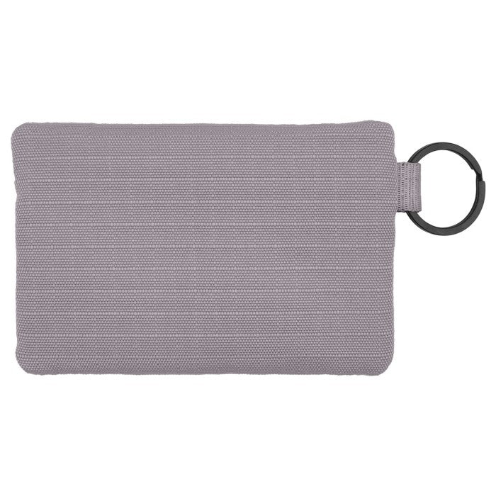 NIKE CLUB POUCH WALLET- LT.VIOLET