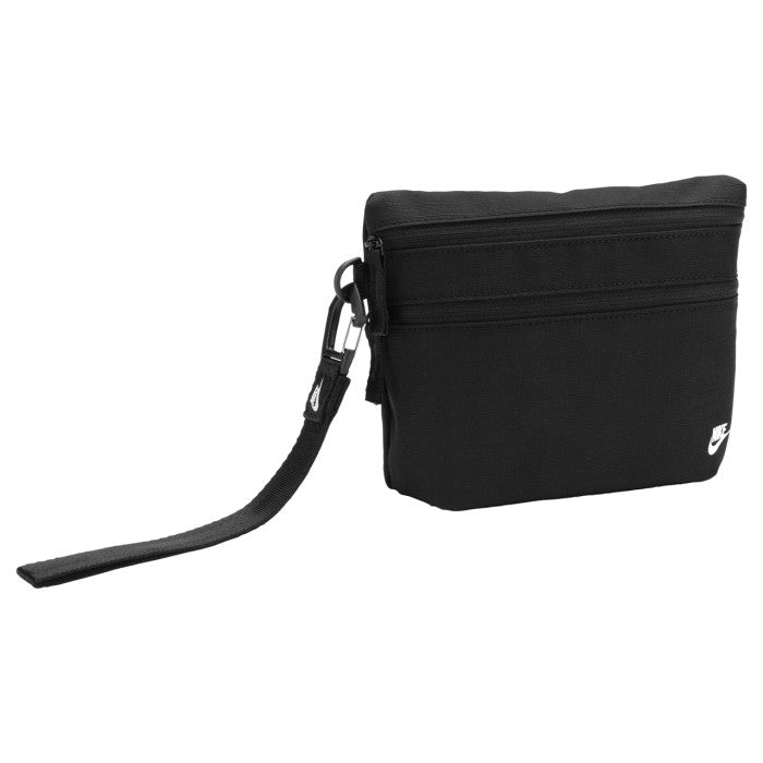 NIKE CLUB CLUTCH WRISTLET- BLACK