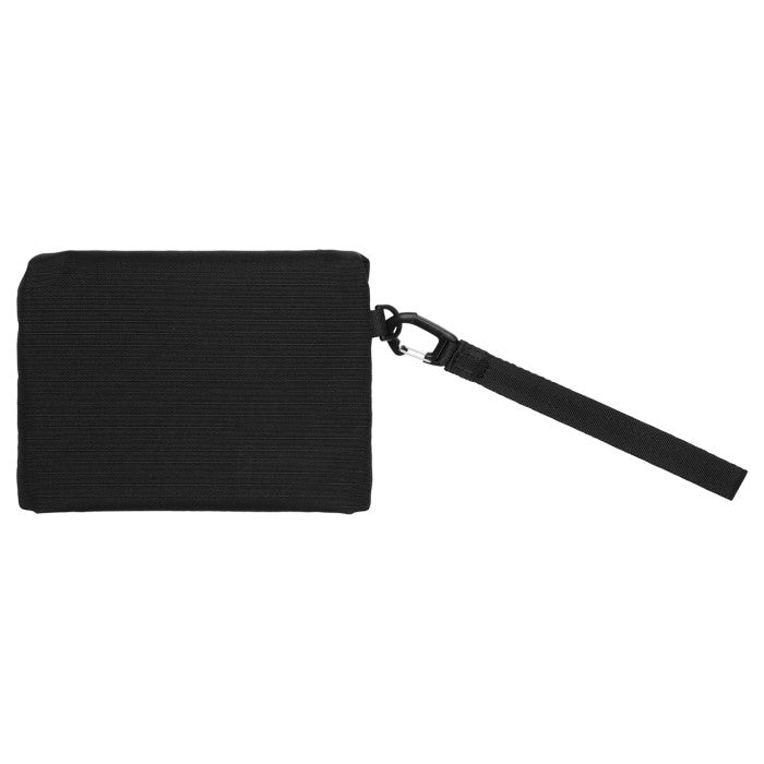 NIKE CLUB CLUTCH WRISTLET- BLACK