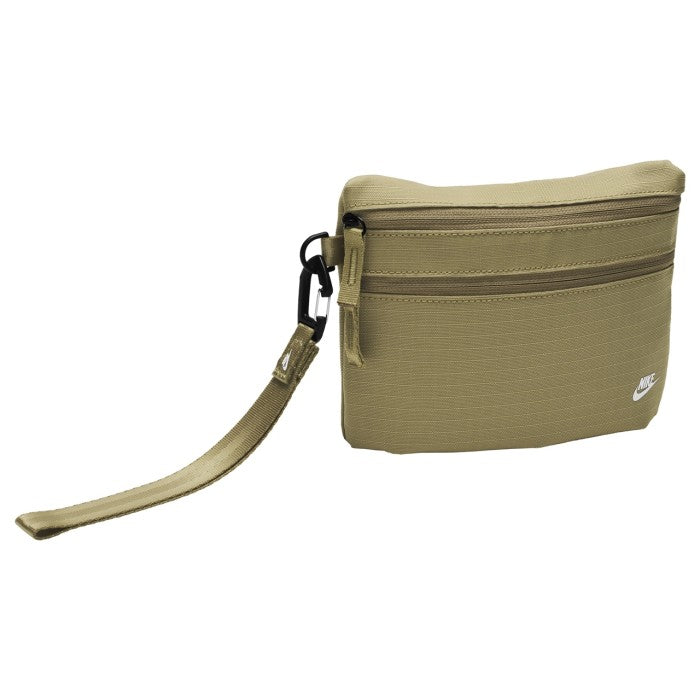 NIKE CLUB CLUTCH WRISTLET- P.BEIGE