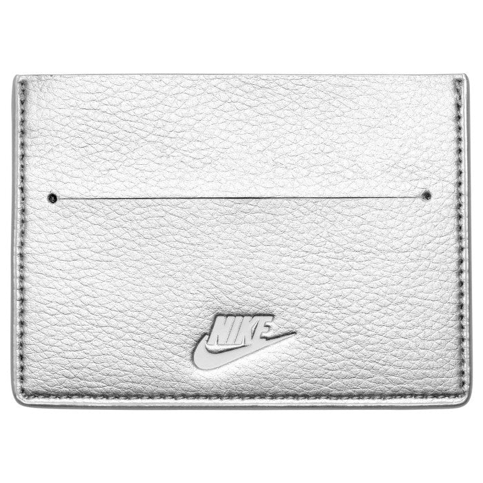 NIKE ICON AIR FORCE 1 CARD WALLET 2.0-WHITE