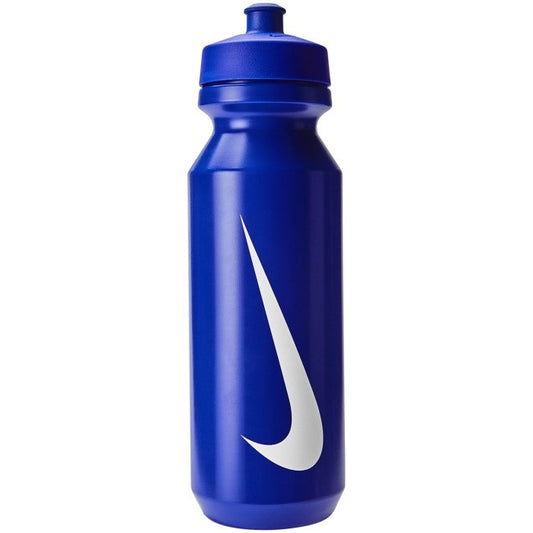 NIKE WATER BOTTLE BIG MOUTH 32oz- ROYAL/WHITE