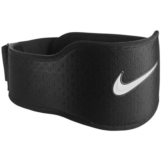 NIKE STRENGTH TRAINING BELT 3.0- BLACK