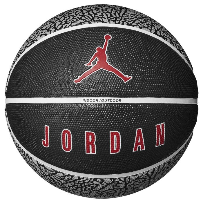 NIKE BASKETBALL JORDAN PLAYGROUND 2.0- BLK- SIZE 7