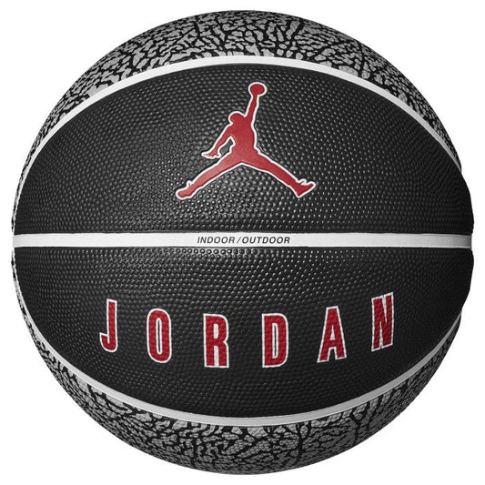 NIKE BASKETBALL JORDAN PLAYGROUND 2.0- BLK- SIZE 7
