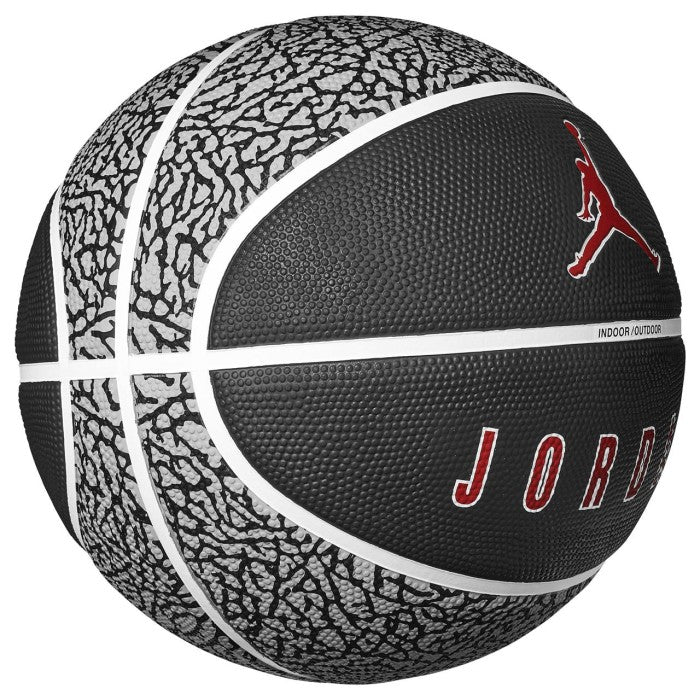 NIKE BASKETBALL JORDAN PLAYGROUND 2.0- BLK- SIZE 7