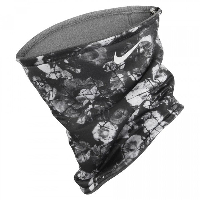 NIKE NECKWARMER 2.0 REVERSIBLE ANTHRACITE / S.GREY