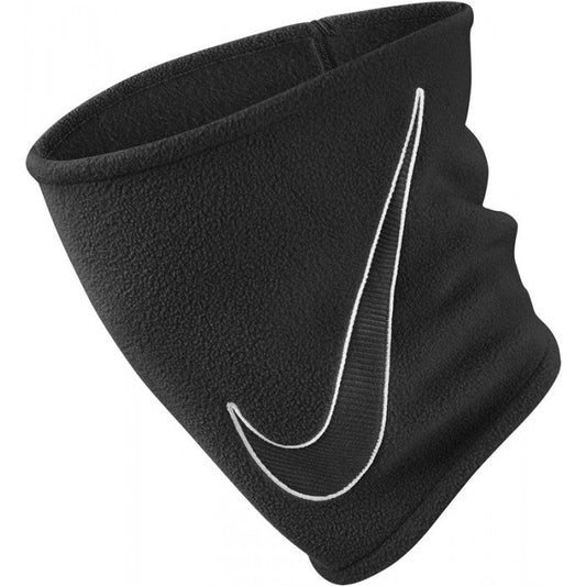NIKE FLEECE NECK WARMER 2.0 BLACK