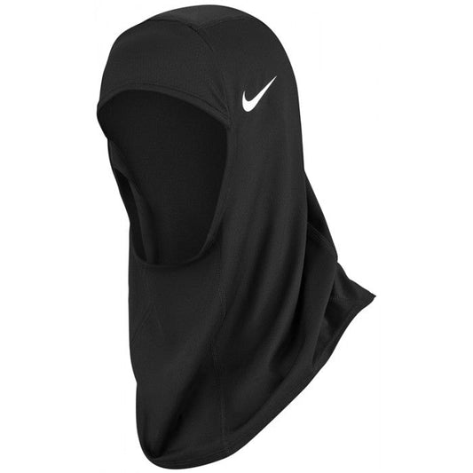 NIKE PRO HIJAB 2.0 BLACK