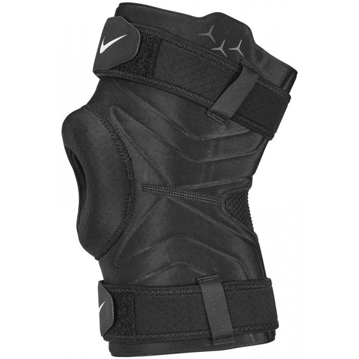 NIKE PRO OPEN KNEE STRAP SLEEVE
