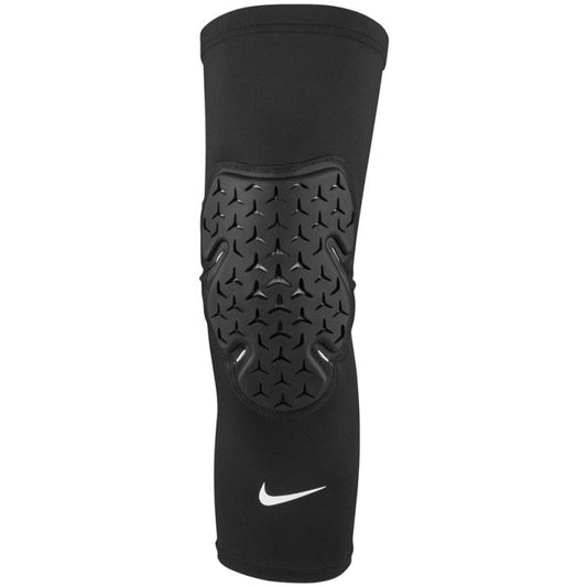 NIKE PRO STRONG LEG SLEEVE BLACK