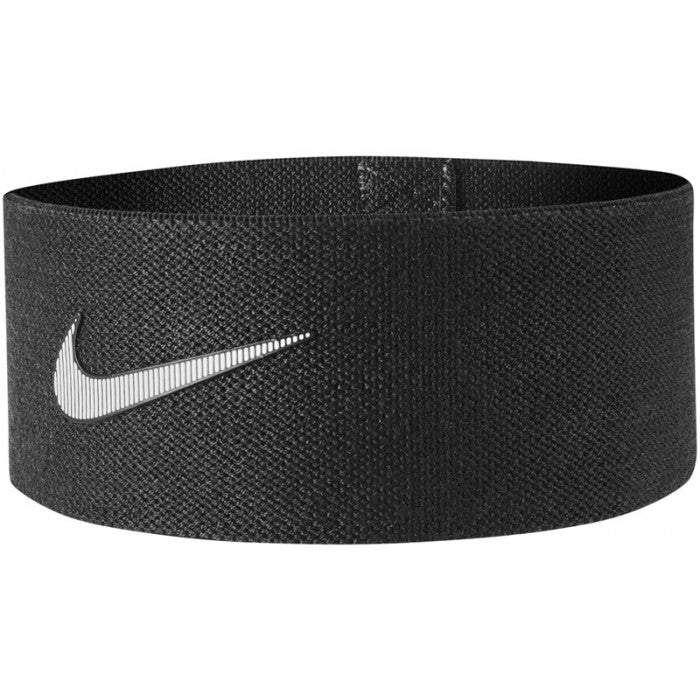 NIKE RESISTANCE LOOP BLACK