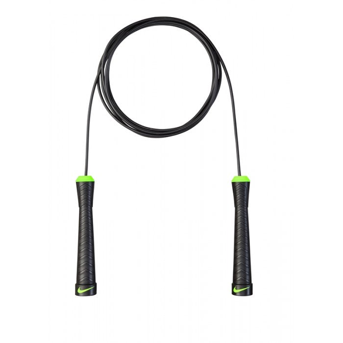 NIKE SPEED ROPE BLACK/WHITE