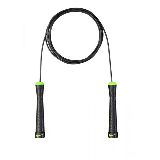 NIKE SPEED ROPE BLACK/WHITE