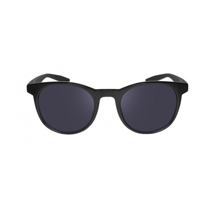 NIKE SUNGLASSES HORIZON ASCENT BLACK/DARK GREY LENS