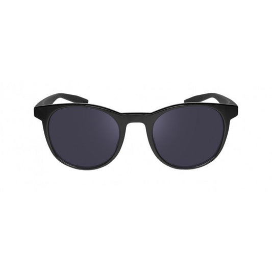 NIKE SUNGLASSES HORIZON ASCENT BLACK/DARK GREY LENS