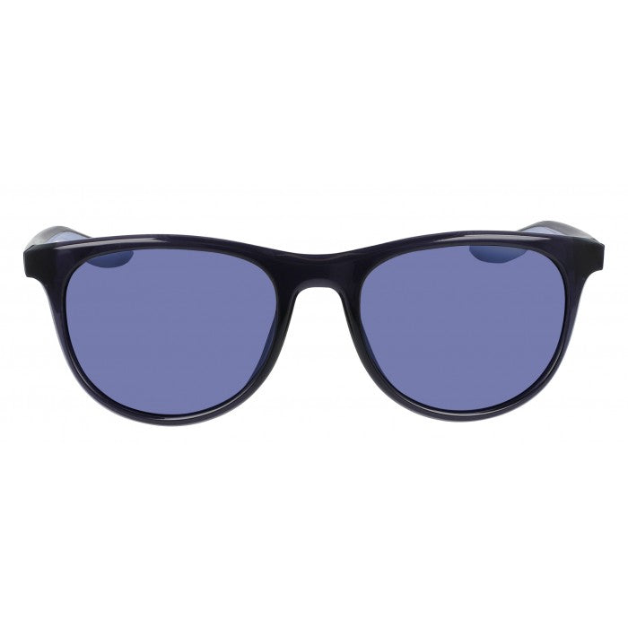 NIKE SUNGLASSES WAVE C.PURPLE/VIOLET MIRROR LENS