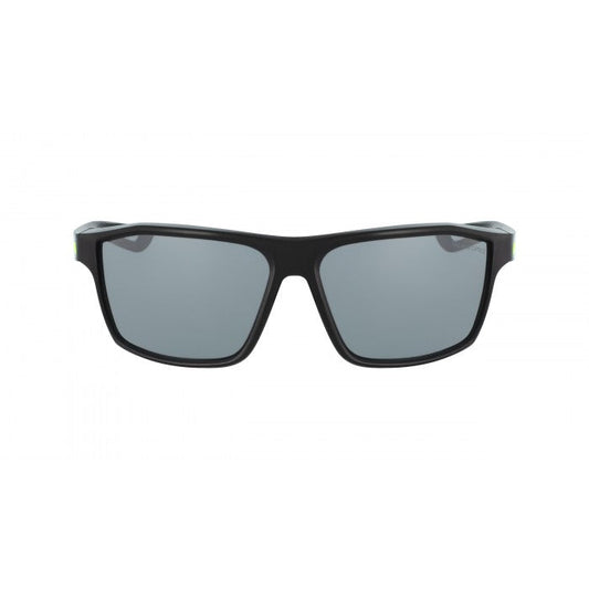NIKE SUNGLASSES LEGEND BLACK/VOLT W/GREY W/SIL