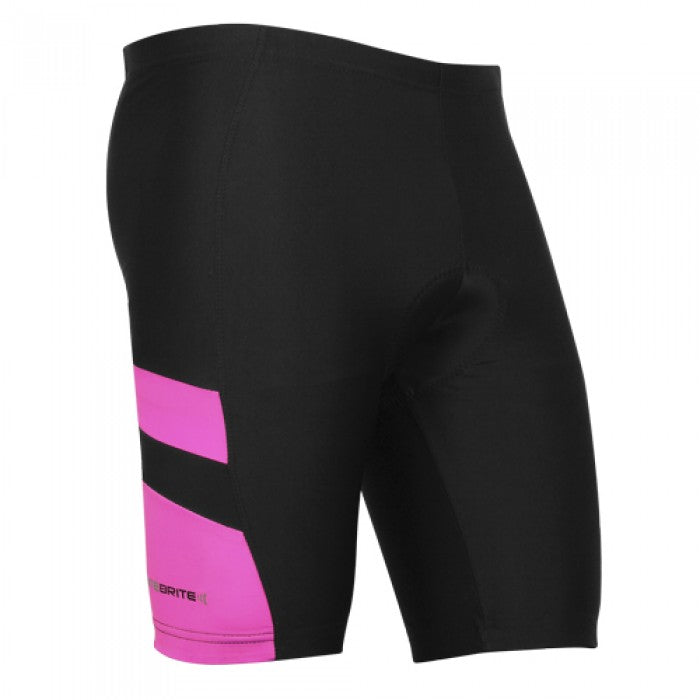OPT.NITEBRITE LADY SHORTS PINK