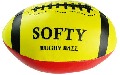 Softy Rugby Ball