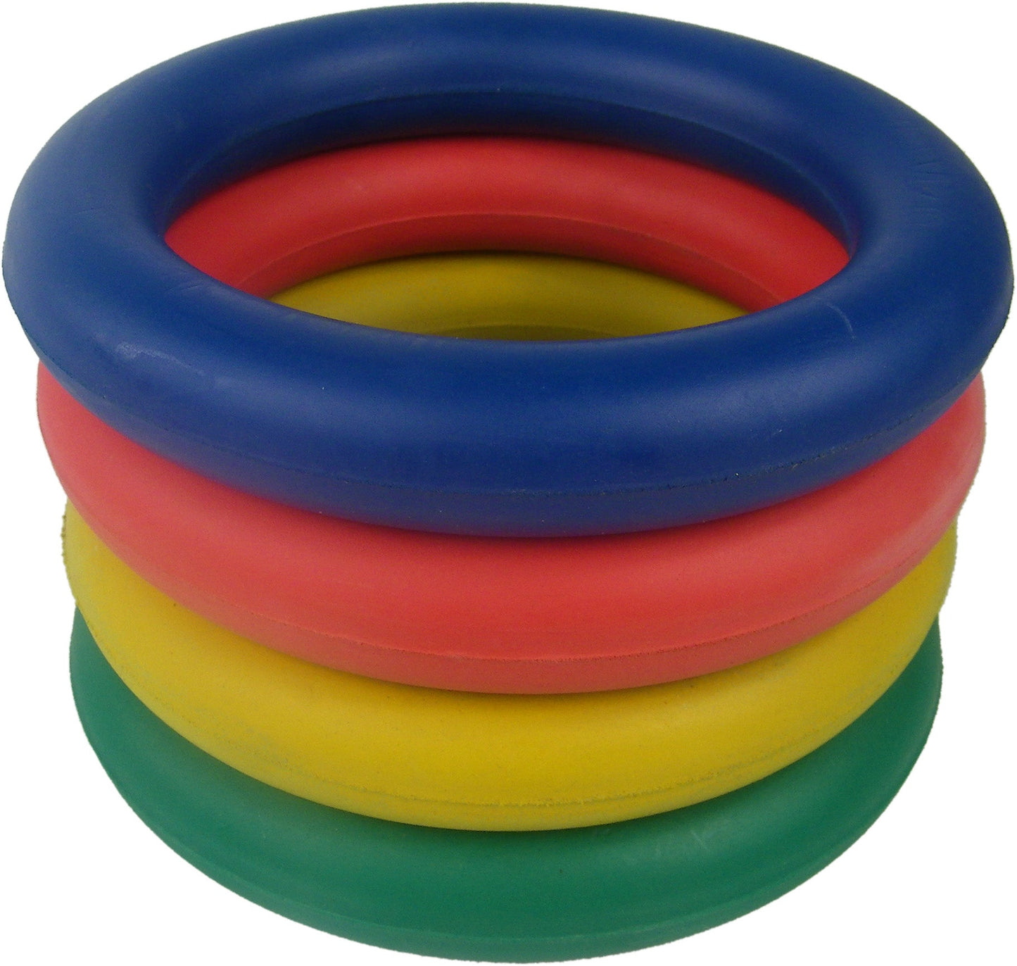 Rubber Quoits