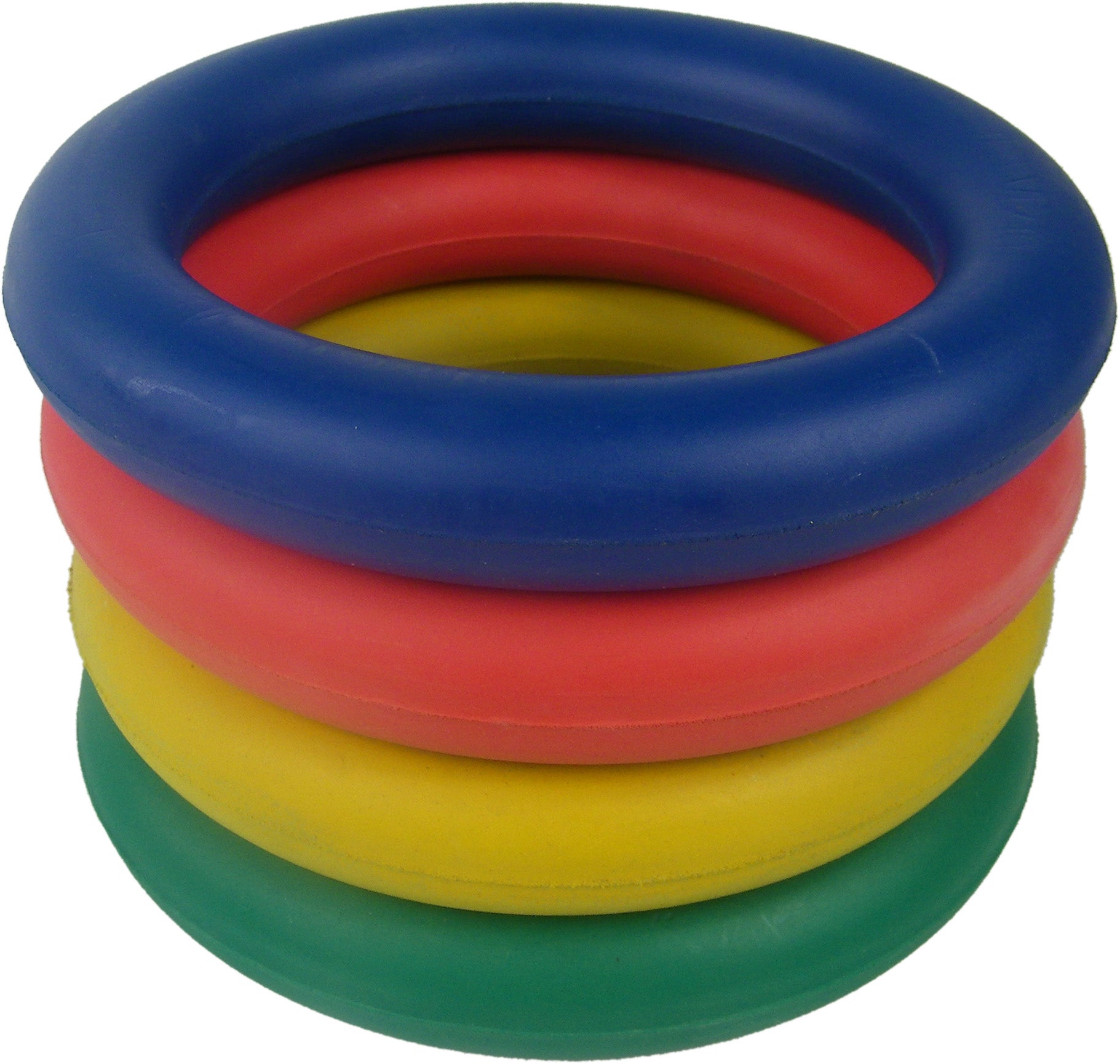 Rubber Quoits