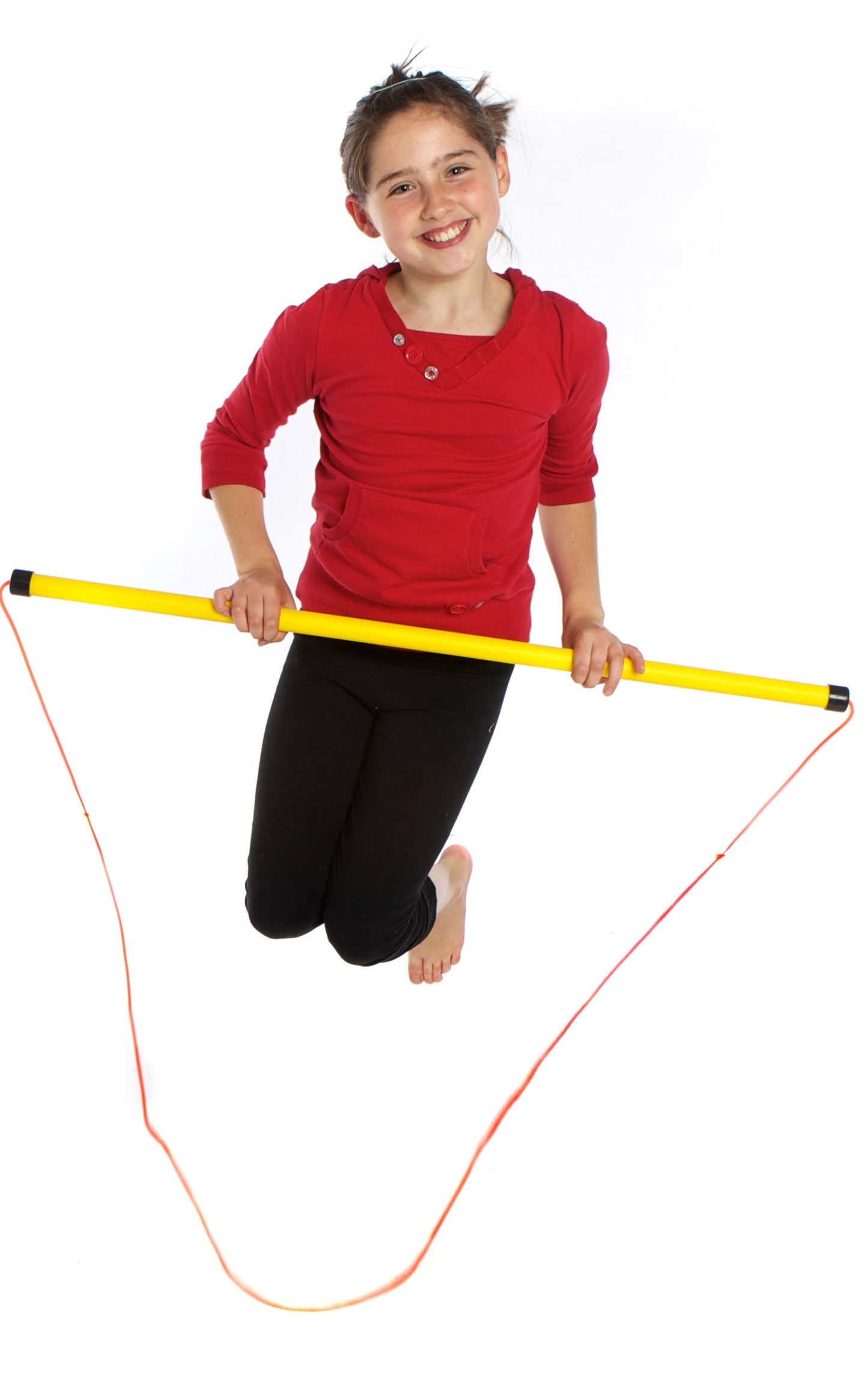 Jumping Rope Loops