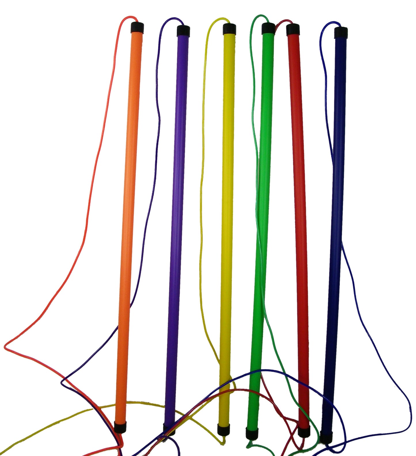 Jumping Rope Loops