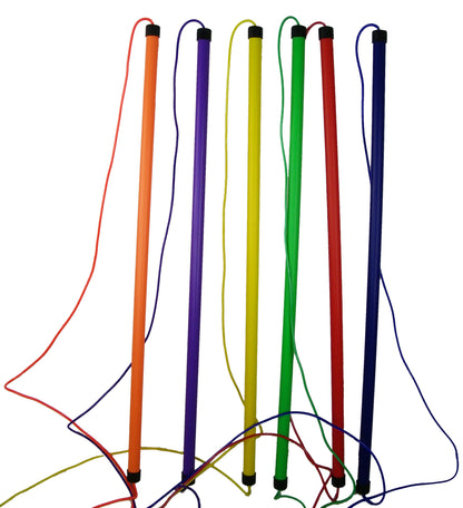 Jumping Rope Loops