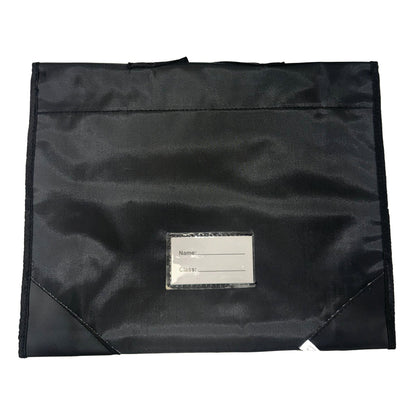 Nylon School Carry Bags
