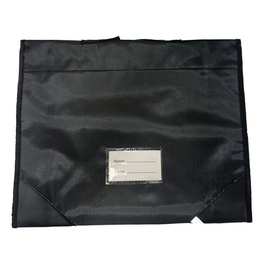 Nylon School Carry Bags